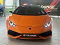 Lamborghini Huracán LP 610-4 Spyder |Kamera|Lift|Service-Neu| Orange - thumbnail 28