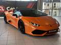 Lamborghini Huracán LP 610-4 Spyder |Kamera|Lift|Service-Neu| Orange - thumbnail 31
