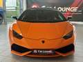 Lamborghini Huracán LP 610-4 Spyder |Kamera|Lift|Service-Neu| Orange - thumbnail 3