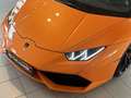 Lamborghini Huracán LP 610-4 Spyder |Kamera|Lift|Service-Neu| Orange - thumbnail 5