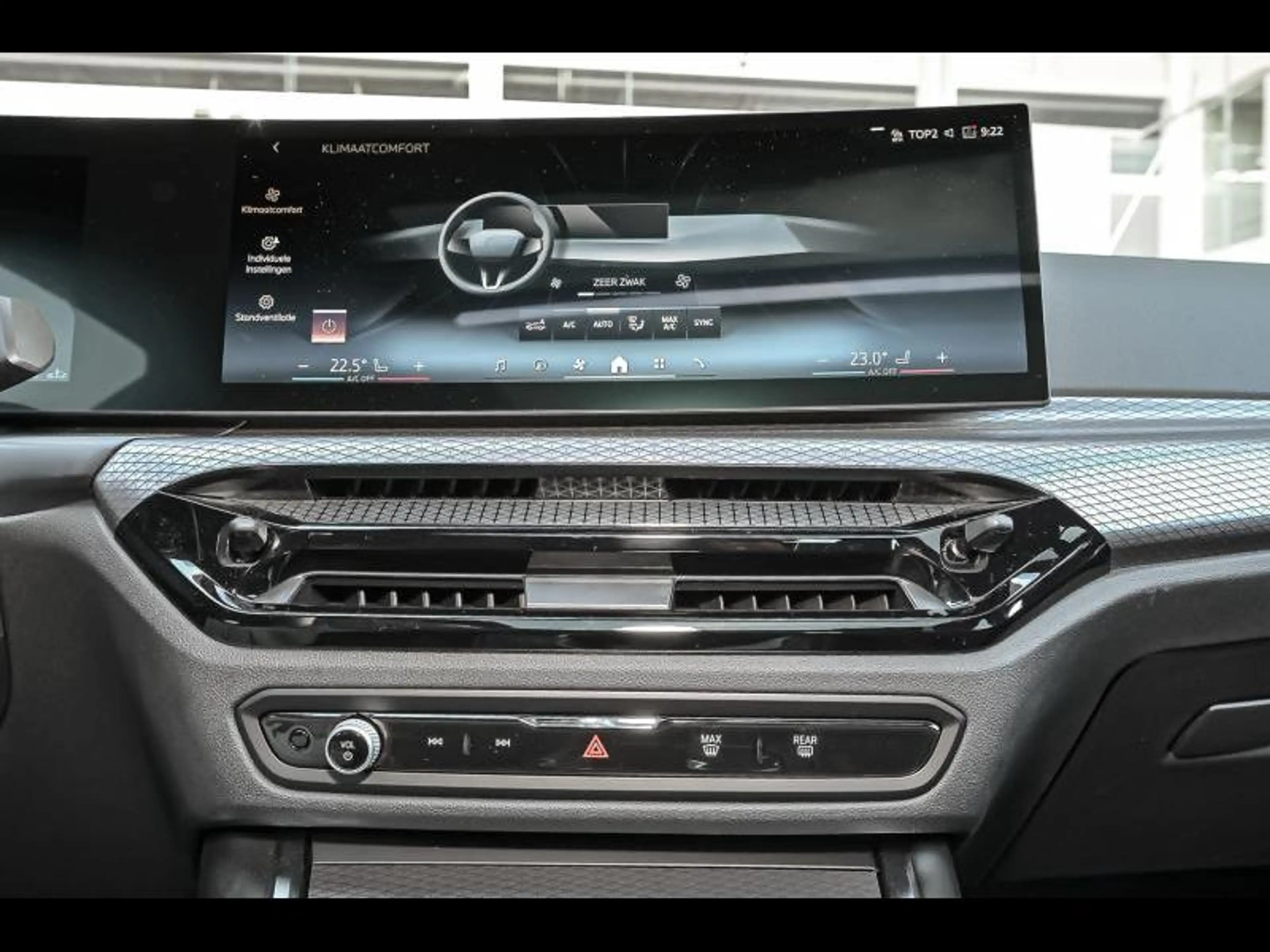 BMW 318 M SPORTPAKKET PRO + GRATIS WINTERSET — photo 12