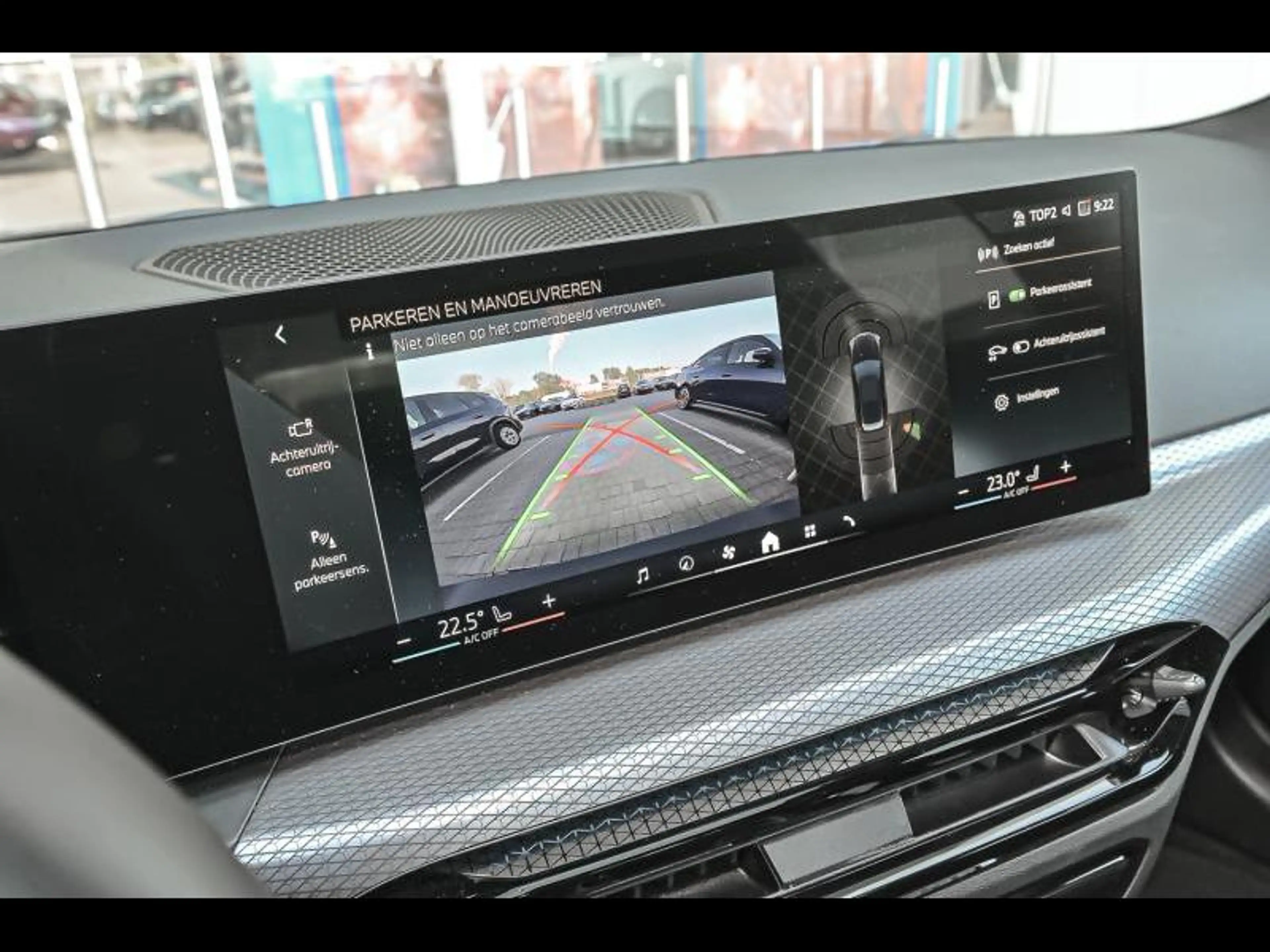 BMW 318 M SPORTPAKKET PRO + GRATIS WINTERSET — photo 15