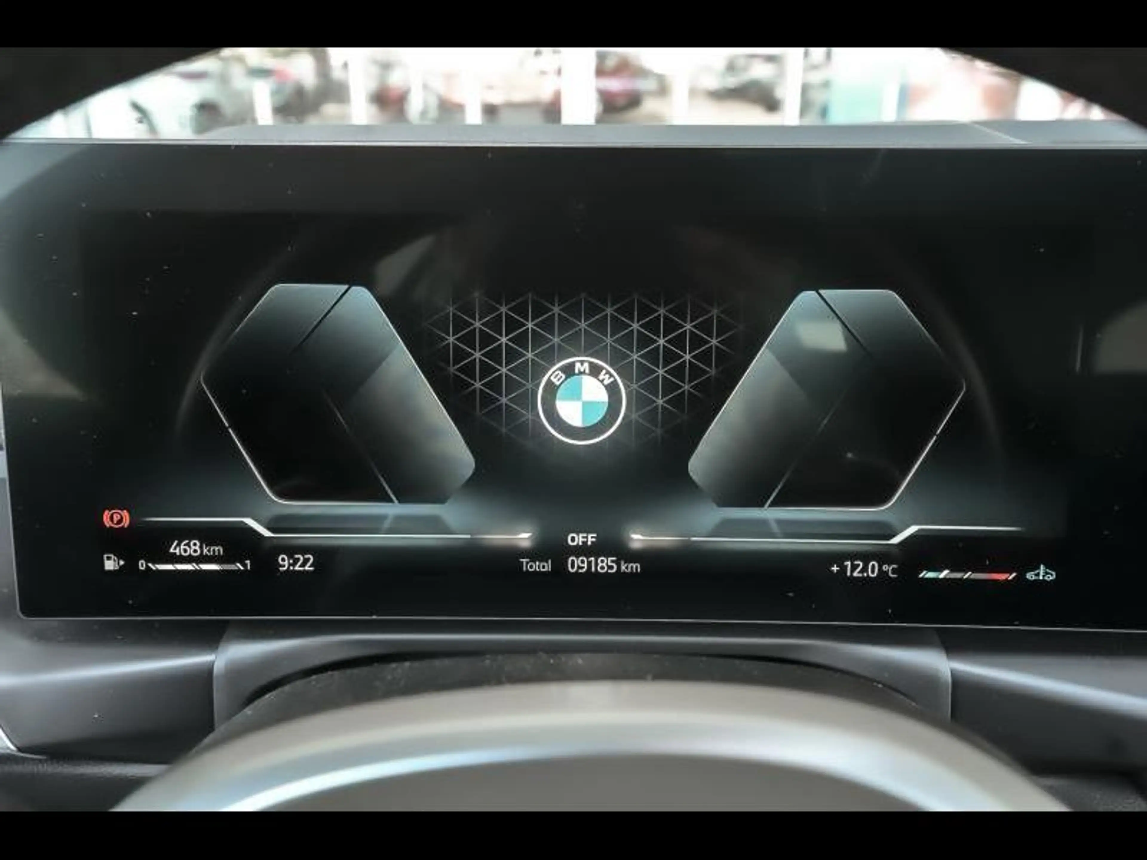 BMW 318 M SPORTPAKKET PRO + GRATIS WINTERSET — photo 10