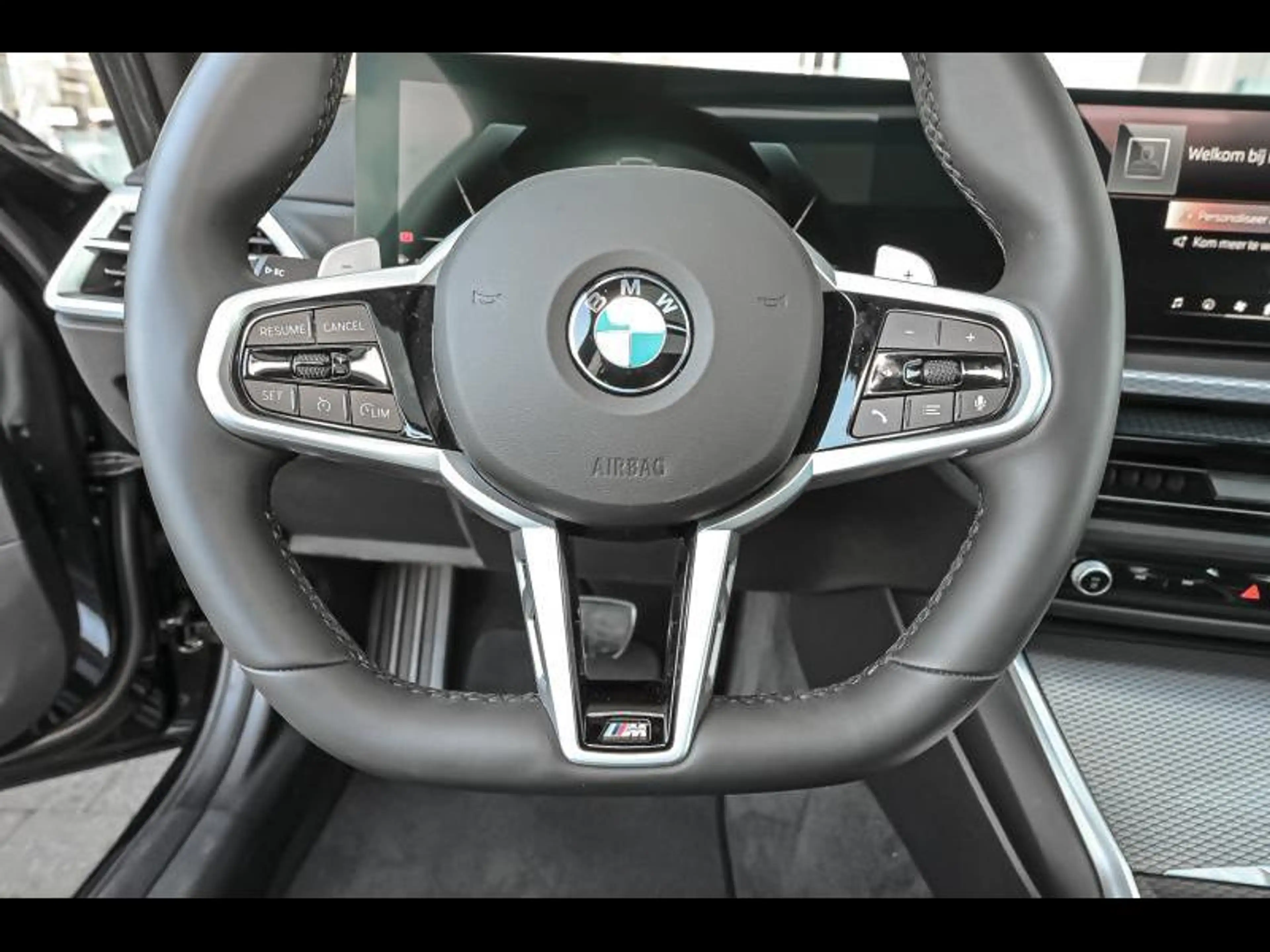 BMW 318 M SPORTPAKKET PRO + GRATIS WINTERSET — photo 9