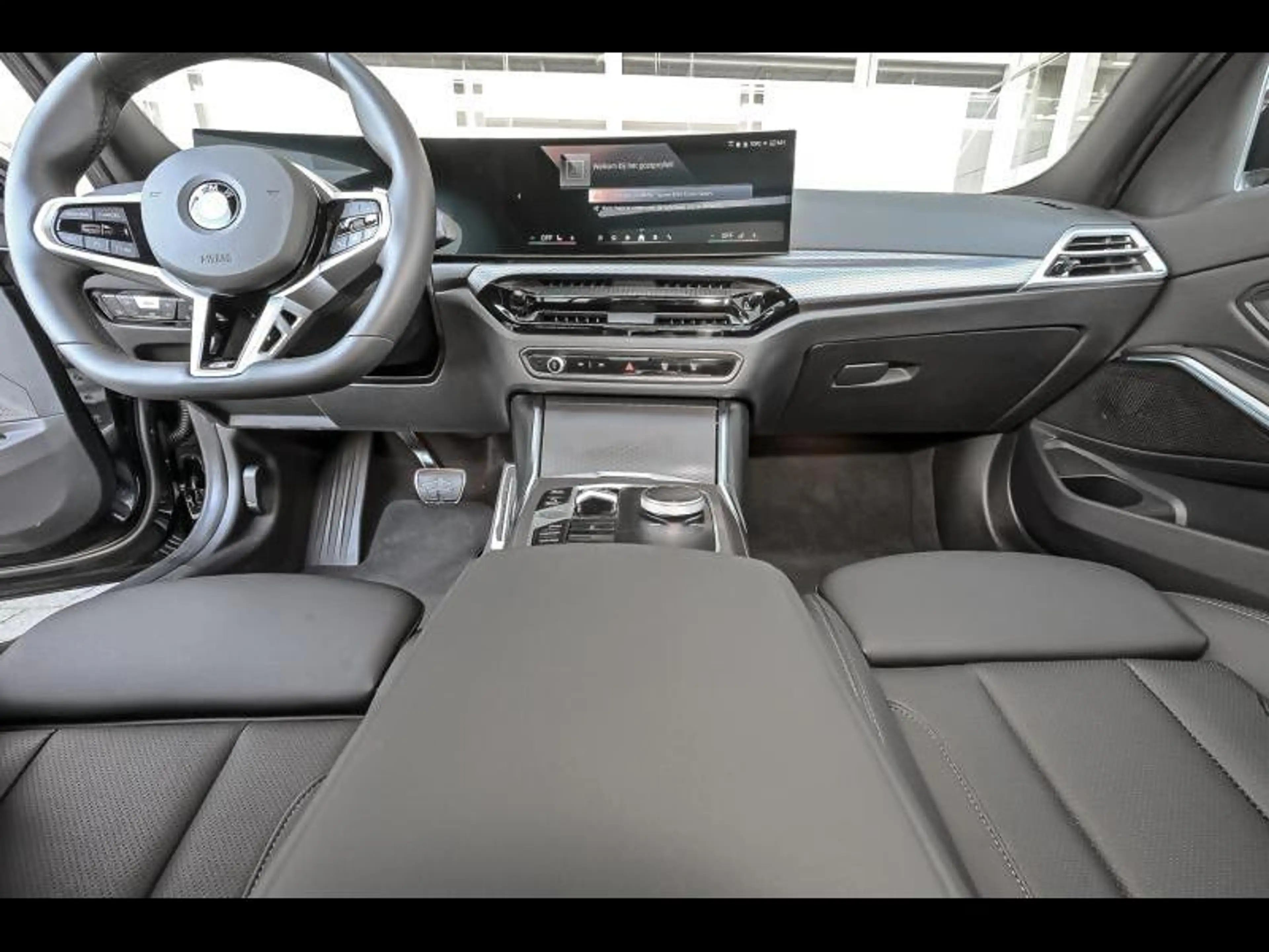 BMW 318 M SPORTPAKKET PRO + GRATIS WINTERSET — photo 7