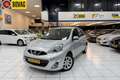 Nissan Micra 1.2 Connect Edition Bovag Garantie Automaat Grigio - thumbnail 1