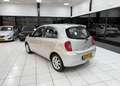 Nissan Micra 1.2 Connect Edition Bovag Garantie Automaat Grigio - thumbnail 10