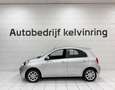Nissan Micra 1.2 Connect Edition Bovag Garantie Automaat Grigio - thumbnail 5