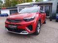 Kia Stonic 1.0 T-GDI OPF Mild Hybrid DCT7 GT Line Rot - thumbnail 1