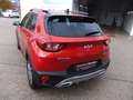Kia Stonic 1.0 T-GDI OPF Mild Hybrid DCT7 GT Line Rot - thumbnail 4