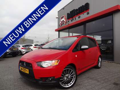 Mitsubishi Colt 1.5 Ralliart TURBO | NL-AUTO | LMV | RALLIART UITV