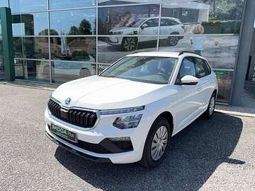 Kamiq 1.0 TSI Evo 2 95 ch BVM5