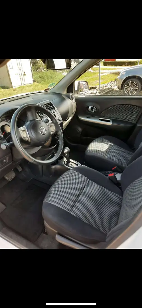 Nissan Micra 1,2 DIG-S Acenta CVT - 2