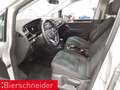 Volkswagen Touran 2.0 TDI DSG Highline 7SITZE AHK STAND Silber - thumbnail 3