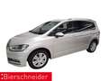 Volkswagen Touran 2.0 TDI DSG Highline 7SITZE AHK STAND Silber - thumbnail 2