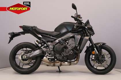 Yamaha MT-09 Y-AMT
