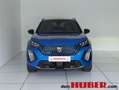 Peugeot 2008 1.2 PureTech Blau - thumbnail 3