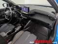Peugeot 2008 1.2 PureTech Blau - thumbnail 19