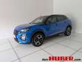Peugeot 2008 1.2 PureTech Blau - thumbnail 1