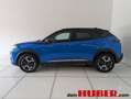 Peugeot 2008 1.2 PureTech Blau - thumbnail 4
