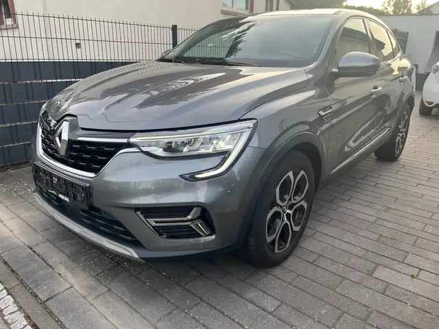 Renault Arkana 1,3 Tce Mild Hybrid Techno LED Navi Kamera