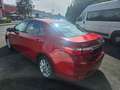 Toyota Corolla Edition Stufenheck Rouge - thumbnail 5