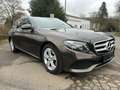 Mercedes-Benz E 200 E 200 T Avantgarde Navi/LED/R-Kamera/T-Leder Brun - thumbnail 5