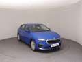 Skoda Scala Essence TSI Blau - thumbnail 2
