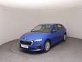 Skoda Scala Essence TSI Blau - thumbnail 1