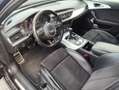 Audi A6 Avant 2.0 TDI ultra S tronic bis morgen  14000€ Schwarz - thumbnail 4
