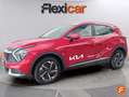 Kia Sportage 1.6 T-GDi PHEV 198kW (265CV) Drive 4x4 Rojo - thumbnail 5