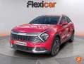 Kia Sportage 1.6 T-GDi PHEV 198kW (265CV) Drive 4x4 Rojo - thumbnail 4