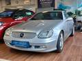 Mercedes-Benz SLK 320 Automatik Leder PDC Sitzheizg ROSTFREI Silber - thumbnail 3
