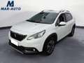 Peugeot 2008 PureTech 82 Allure Beige - thumbnail 1