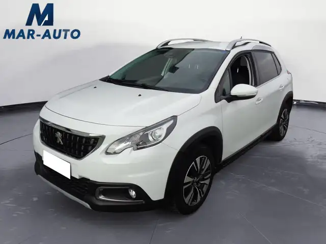 Peugeot 2008 PureTech 82 Allure