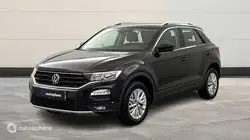 Volkswagen T-Roc 2.0 TDI 150ch Lounge Business DSG7 145g