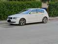 BMW 120 120d 5p Futura dpf Bianco - thumbnail 1