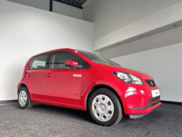 SEAT Mii Electric electric Nette staat | Lage kilometerstan
