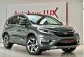 Honda CR-V EXECUTIVE*4WD*AUTOMATIK*ACC*PANO*AHK*BIXENON Gris - thumbnail 1