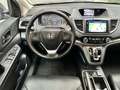 Honda CR-V EXECUTIVE*4WD*AUTOMATIK*ACC*PANO*AHK*BIXENON Gris - thumbnail 9