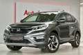 Honda CR-V EXECUTIVE*4WD*AUTOMATIK*ACC*PANO*AHK*BIXENON Gris - thumbnail 3