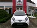 Toyota Aygo X S-CVT Play White - thumbnail 2