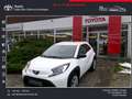 Toyota Aygo X S-CVT Play White - thumbnail 1