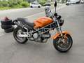 Ducati Monster 620 Ducati Monster 620i - thumbnail 4