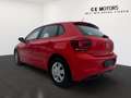 Volkswagen Polo 1.0 | Top Zustand | Service gepflegt Rot - thumbnail 10
