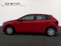 Volkswagen Polo 1.0 | Top Zustand | Service gepflegt Rot - thumbnail 11