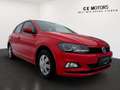 Volkswagen Polo 1.0 | Top Zustand | Service gepflegt Rot - thumbnail 6