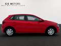 Volkswagen Polo 1.0 | Top Zustand | Service gepflegt Rot - thumbnail 7