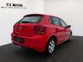 Volkswagen Polo 1.0 | Top Zustand | Service gepflegt Rot - thumbnail 8