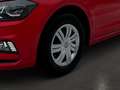 Volkswagen Polo 1.0 | Top Zustand | Service gepflegt Rot - thumbnail 13